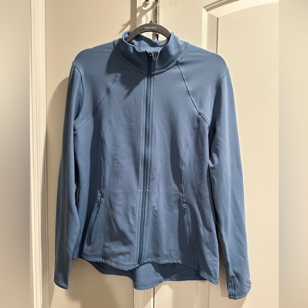 Sketchers Go Walk Mesh Jacket